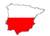 FRAGAFER FONTANILLA - Polski